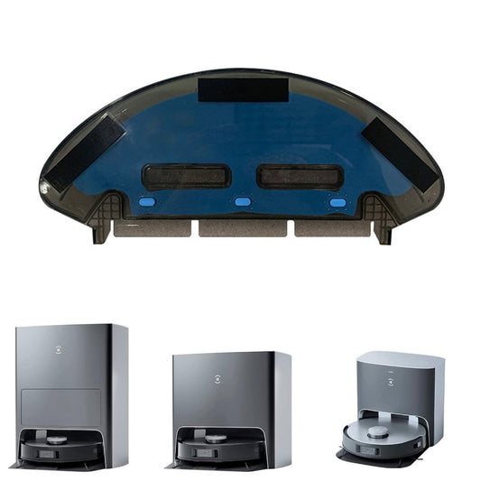 Reusable Water Tank Replacement for X-Plorer Serie 20 40/ISWEEP X3 Vacuum Cleaner Sweeper Spare Parts Cleaing V1189-LWWAL-20260327-04695