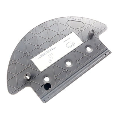 Mop Cloth Bracket for DN33 DN55 DN56 Sweeper Robot Parts V1189-LWWAL-20260327-04696