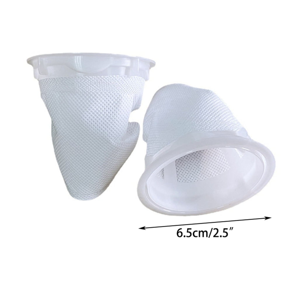 Vacuum Cleaner Part Washable Pre-motor Filter Sweeper Replacement Filters V1189-LWWAL-20260327-04697