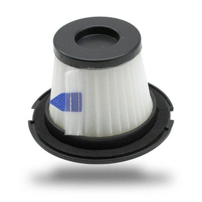 Living Room Filter Filter Kit Replacements Vacuum Cleaner 3 Dust Bins 3 Pack Filters Parts Tools For ORFELD V1189-LWWAL-20260327-04699