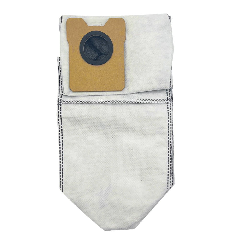 Luolandi For eufy Robot Vacuum C10 Robot Vacuum Accessories Side Brush Filter Dust Bag V1189-LWWAL-20260327-04702