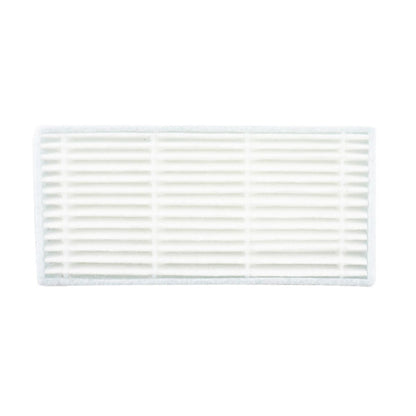 Luolandi For eufy Robot Vacuum C10 Robot Vacuum Accessories Side Brush Filter Dust Bag V1189-LWWAL-20260327-04702