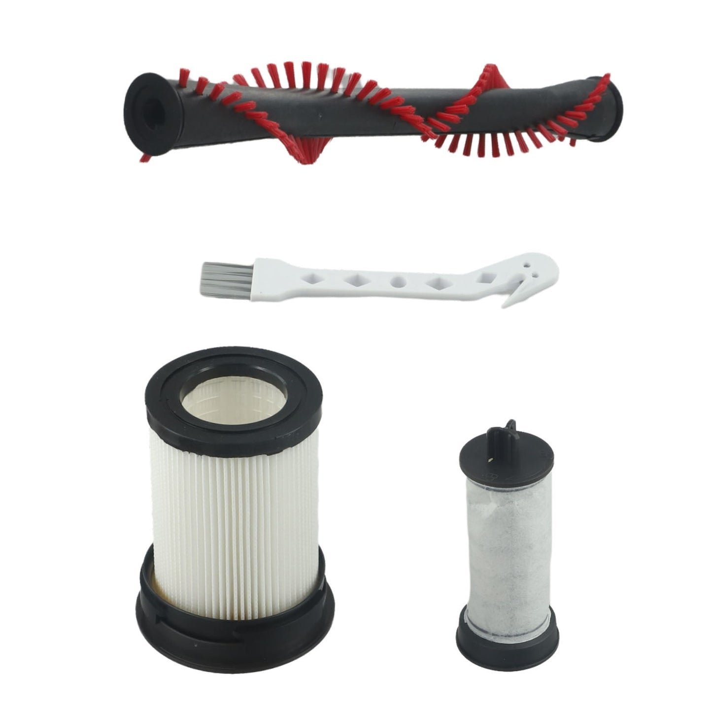 Sturdy Main Roller Brush Bar For For For For Miele For Triflex HX1 Cat & Dog Pro Maintain Excellent Efficiency V1189-LWWAL-20260327-04705