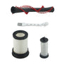Sturdy Main Roller Brush Bar For For For For Miele For Triflex HX1 Cat & Dog Pro Maintain Excellent Efficiency V1189-LWWAL-20260327-04705