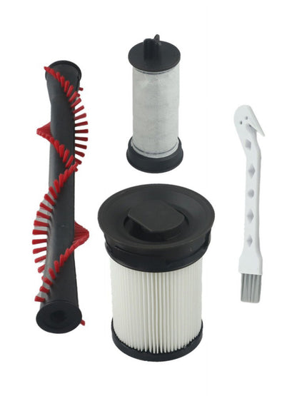 Sturdy Main Roller Brush Bar For For For For Miele For Triflex HX1 Cat & Dog Pro Maintain Excellent Efficiency V1189-LWWAL-20260327-04705