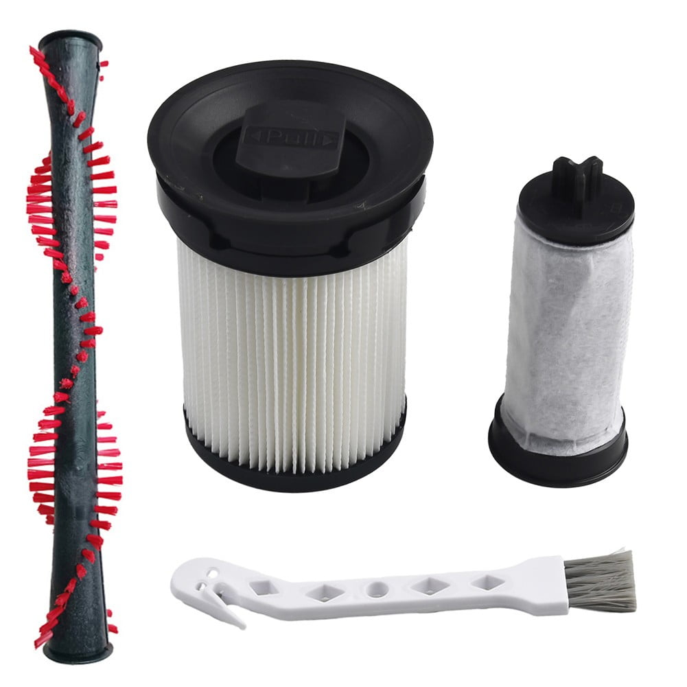 Sturdy Main Roller Brush Bar For For For For Miele For Triflex HX1 Cat & Dog Pro Maintain Excellent Efficiency V1189-LWWAL-20260327-04705