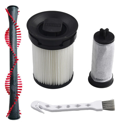 Sturdy Main Roller Brush Bar For For For For Miele For Triflex HX1 Cat & Dog Pro Maintain Excellent Efficiency V1189-LWWAL-20260327-04705