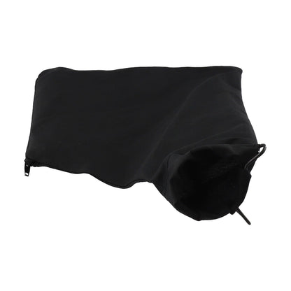 Mitre Saw Dust Bag 10 Inch 255 Model Miter Saw Efficient Dust Collection Enhanced Visibility Long-lasting V1189-LWWAL-20260327-04709