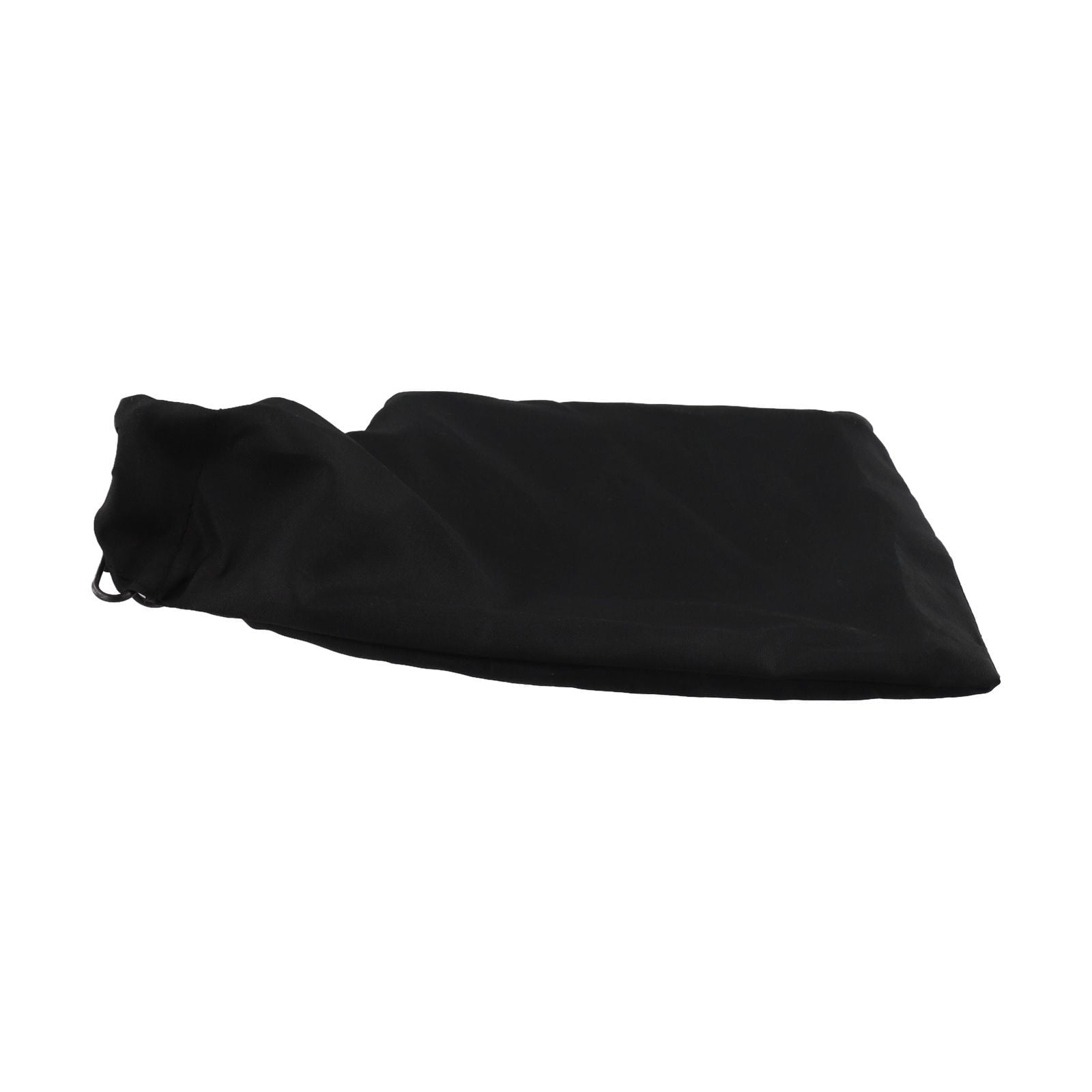 Mitre Saw Dust Bag 10 Inch 255 Model Miter Saw Efficient Dust Collection Enhanced Visibility Long-lasting V1189-LWWAL-20260327-04709