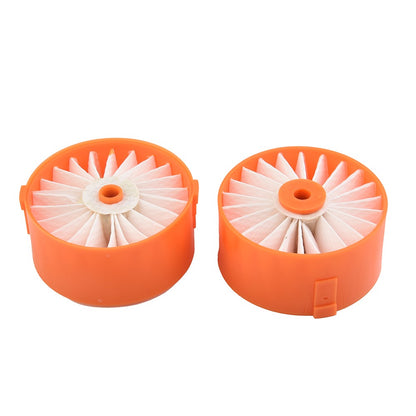 For BLACK DECKER BDPSE1815P/BDPSE3615/BHFEV182B/BHFEV182C/BHFEV182CP/BHFEV362D BHFEV362DA BHFEV362DP V1189-LWWAL-20260327-04712