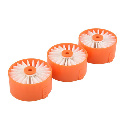 For BLACK DECKER BDPSE1815P/BDPSE3615/BHFEV182B/BHFEV182C/BHFEV182CP/BHFEV362D BHFEV362DA BHFEV362DP V1189-LWWAL-20260327-04712