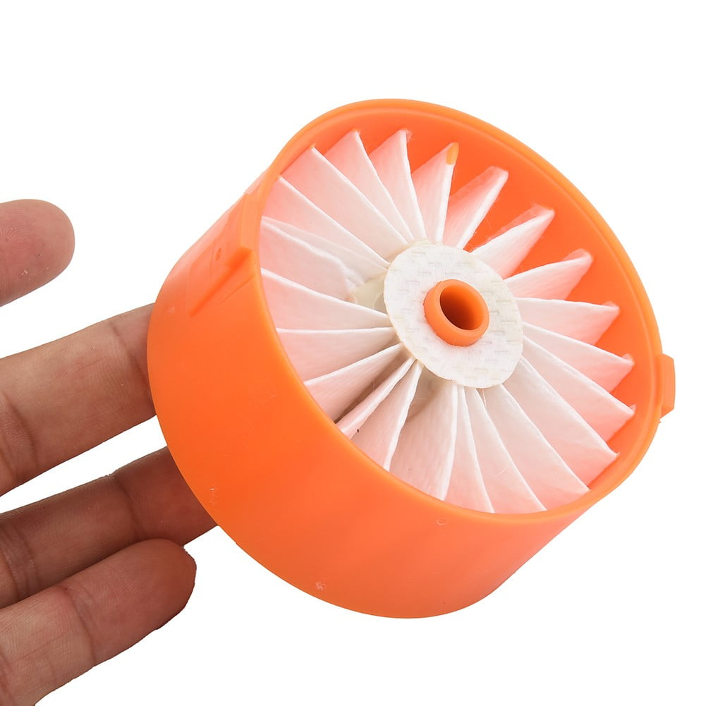 For BLACK DECKER BDPSE1815P/BDPSE3615/BHFEV182B/BHFEV182C/BHFEV182CP/BHFEV362D BHFEV362DA BHFEV362DP V1189-LWWAL-20260327-04712