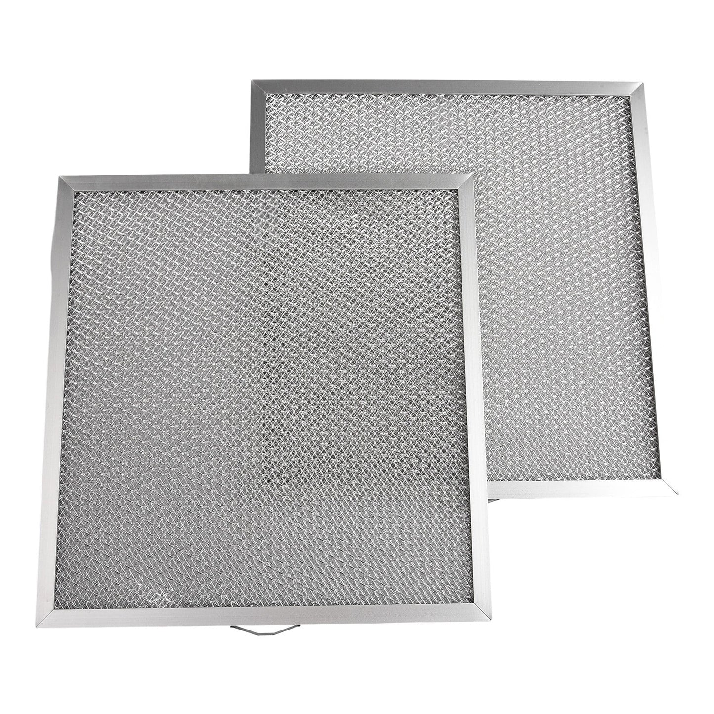 2 Pack Replacement Range Hood Filters Compatible with For NuTone 2862959mm V1189-LWWAL-20260327-04713