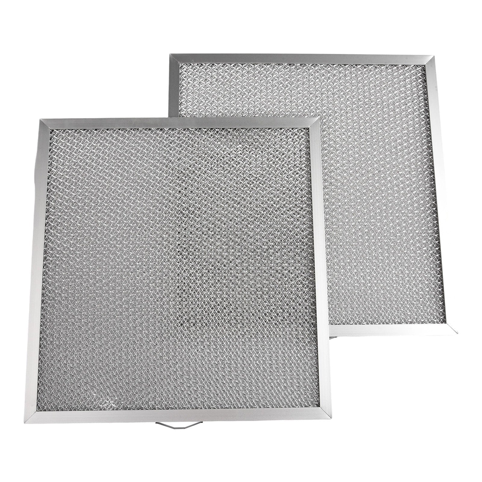 2 Pack Replacement Range Hood Filters Compatible with For NuTone 2862959mm V1189-LWWAL-20260327-04713
