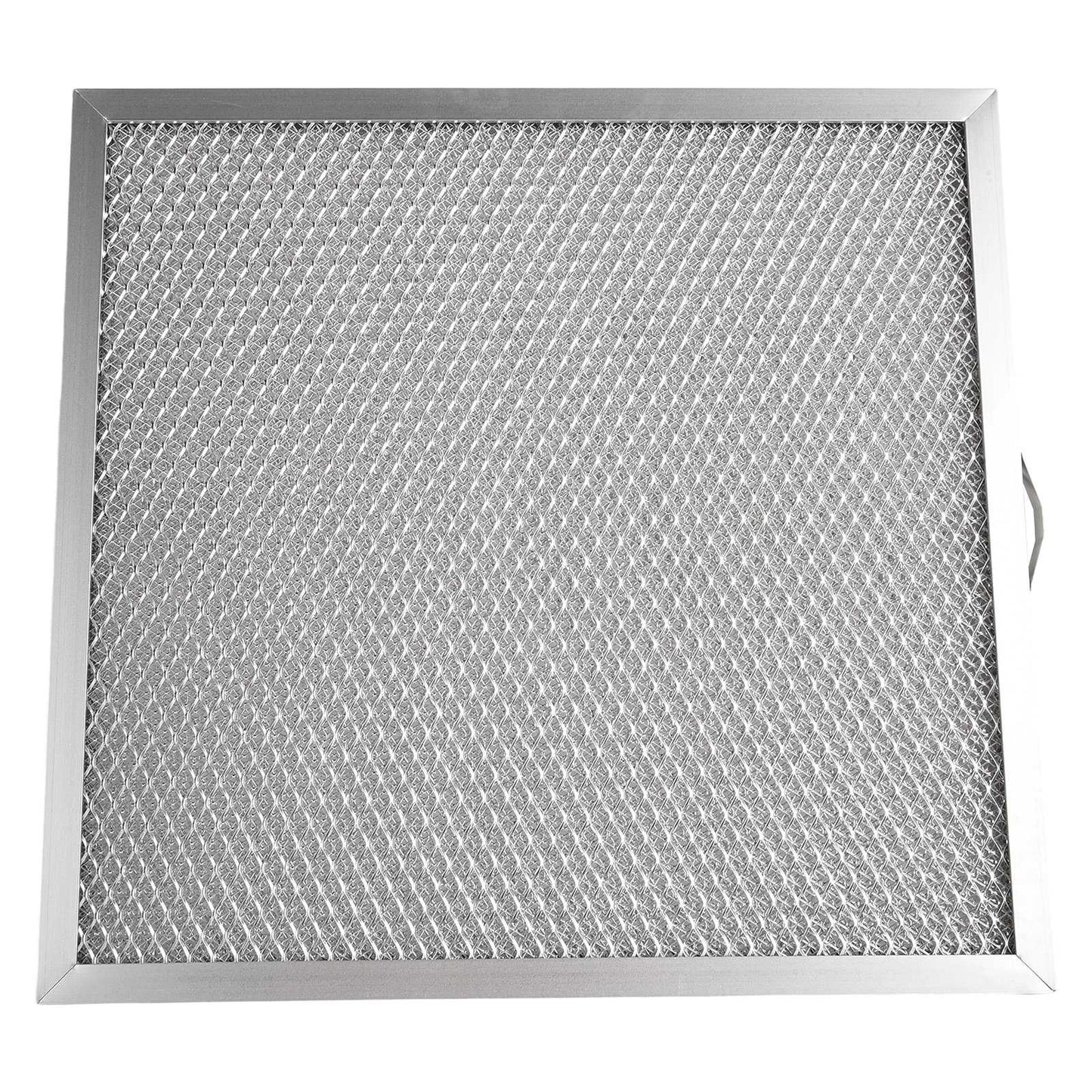 2 Pack Replacement Range Hood Filters Compatible with For NuTone 2862959mm V1189-LWWAL-20260327-04713