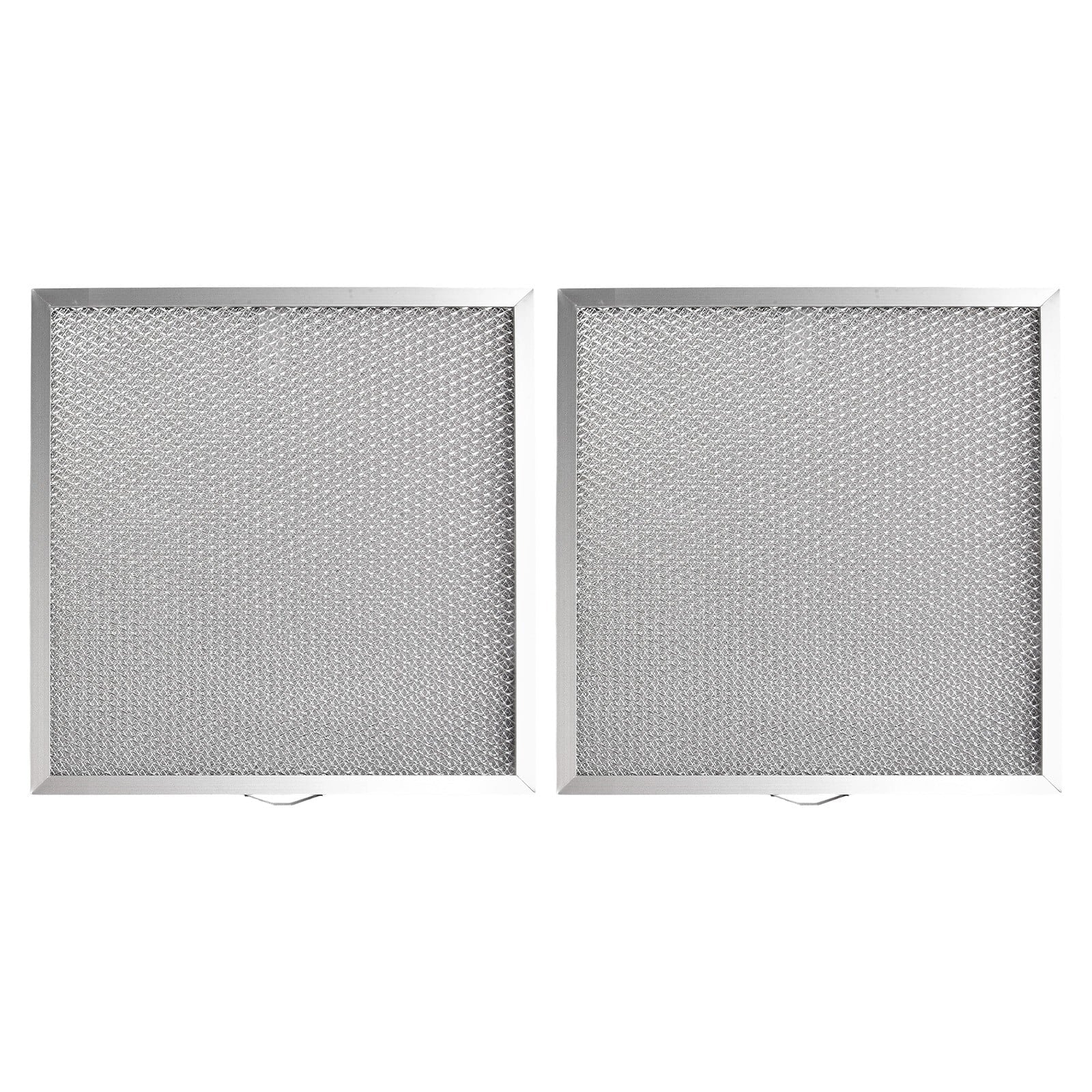 2 Pack Replacement Range Hood Filters Compatible with For NuTone 2862959mm V1189-LWWAL-20260327-04713