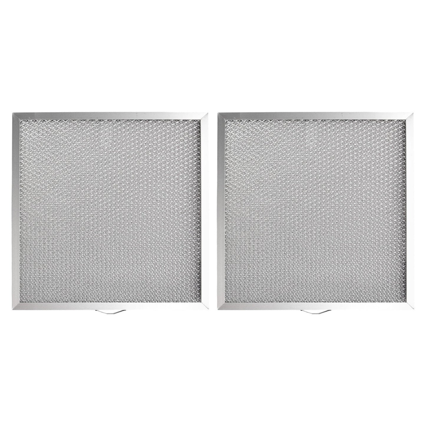 2 Pack Replacement Range Hood Filters Compatible with For NuTone 2862959mm V1189-LWWAL-20260327-04713