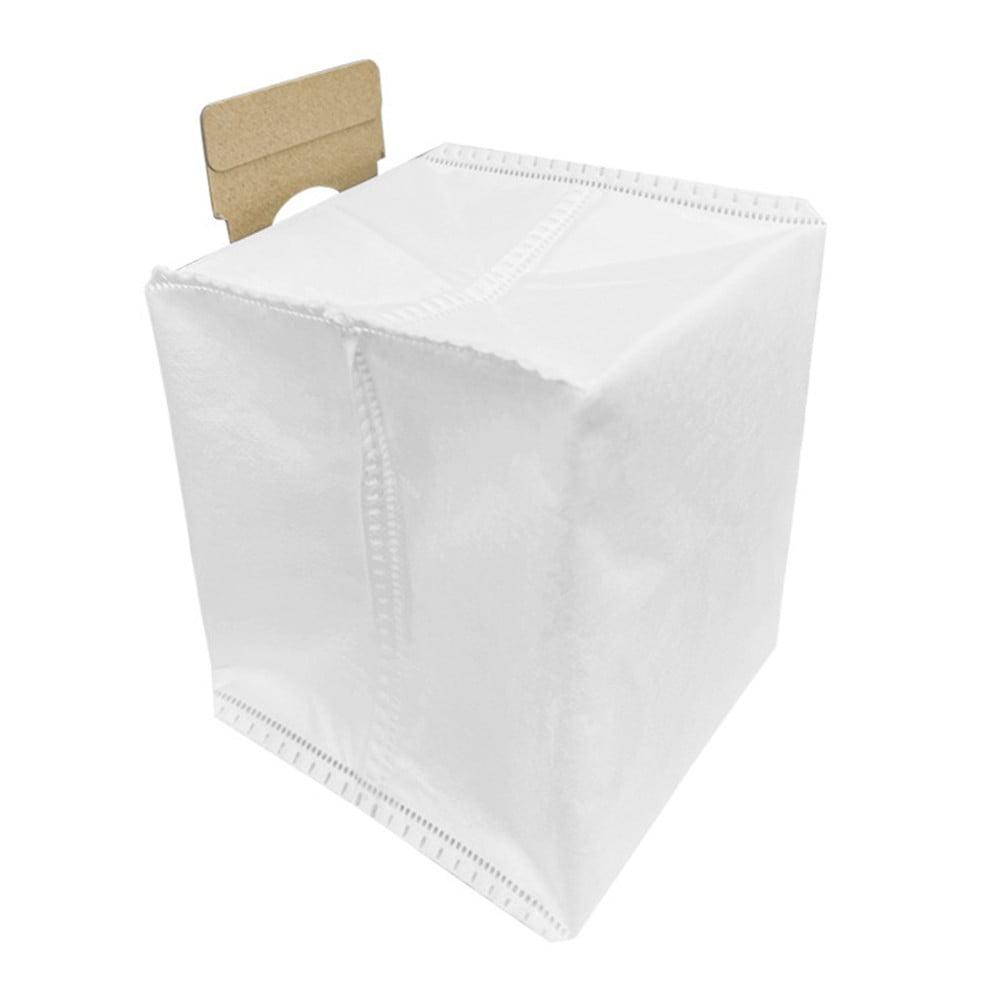 Home Cleaning Made Easy with For Roomba Plus 405 505 Dust Bags Mop Pads V1189-LWWAL-20260327-04714