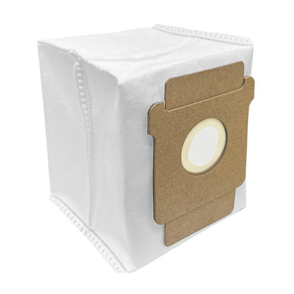 Home Cleaning Made Easy with For Roomba Plus 405 505 Dust Bags Mop Pads V1189-LWWAL-20260327-04714