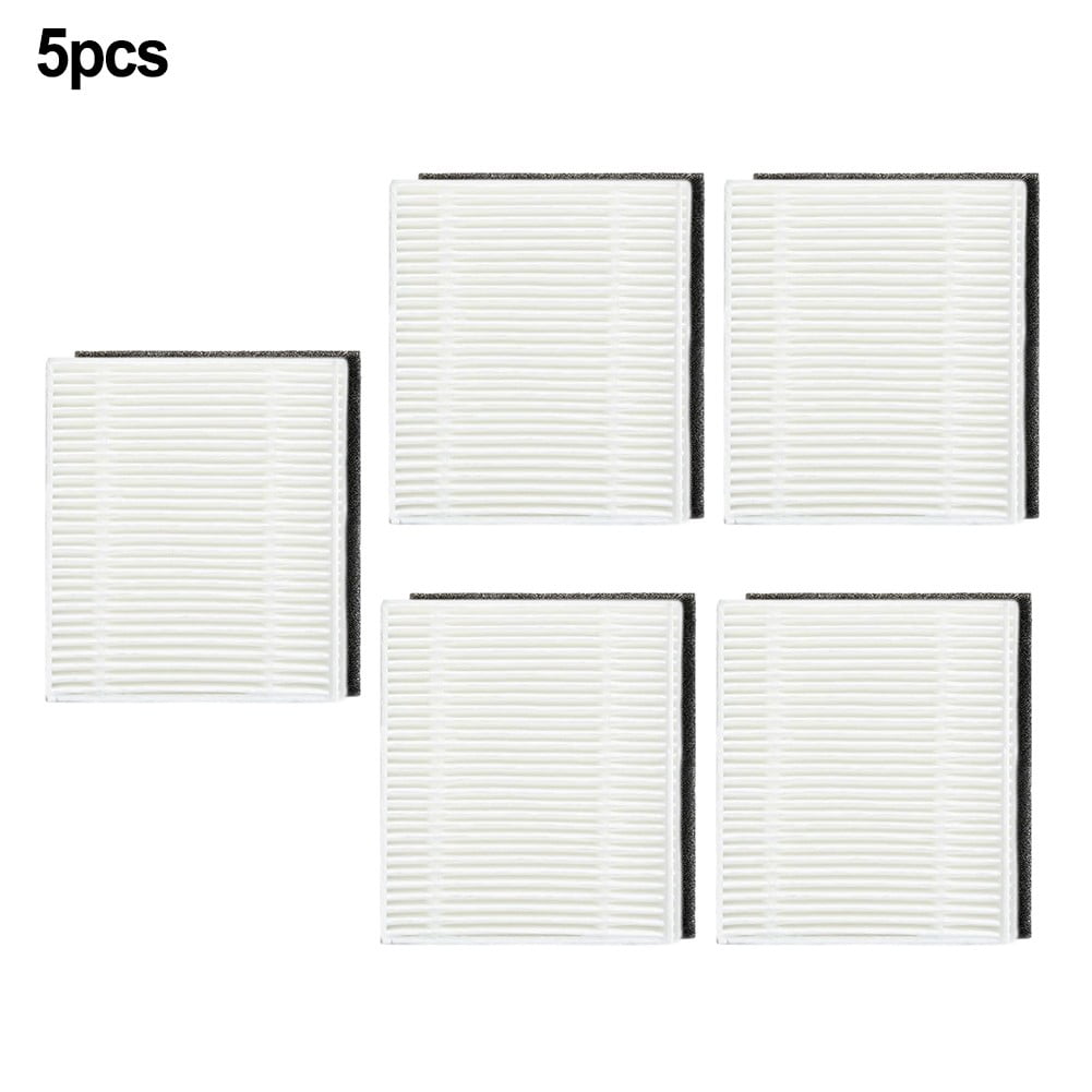 Compatible Filter Replacement Parts for Clean L50 SES L60 Vacuum V1189-LWWAL-20260327-04715