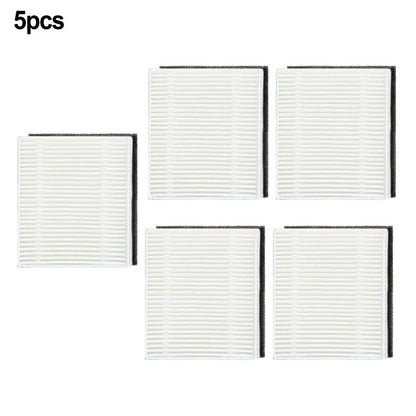 Compatible Filter Replacement Parts for Clean L50 SES L60 Vacuum V1189-LWWAL-20260327-04715