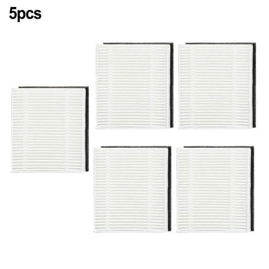 Compatible Filter Replacement Parts for Clean L50 SES L60 Vacuum V1189-LWWAL-20260327-04715
