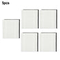 Compatible Filter Replacement Parts for Clean L50 SES L60 Vacuum V1189-LWWAL-20260327-04715