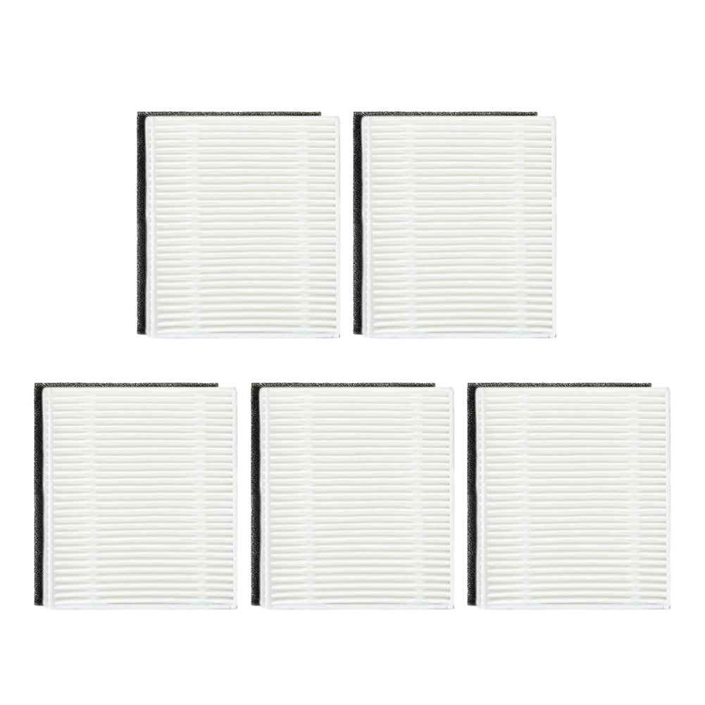 Compatible Filter Replacement Parts for Clean L50 SES L60 Vacuum V1189-LWWAL-20260327-04715