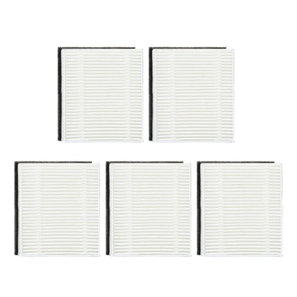 Compatible Filter Replacement Parts for Clean L50 SES L60 Vacuum V1189-LWWAL-20260327-04715
