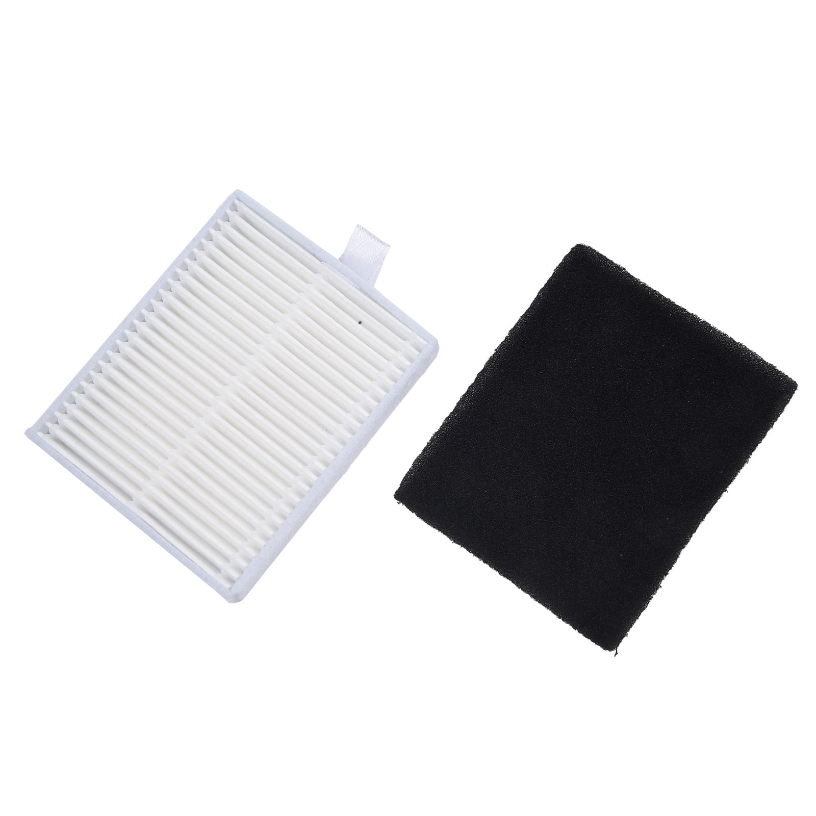 Compatible Filter Replacement Parts for Clean L50 SES L60 Vacuum V1189-LWWAL-20260327-04715