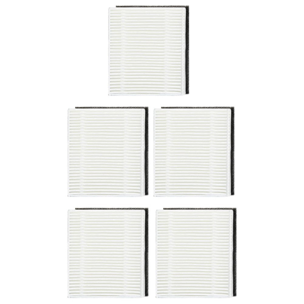 Compatible Filter Replacement Parts for Clean L50 SES L60 Vacuum V1189-LWWAL-20260327-04715