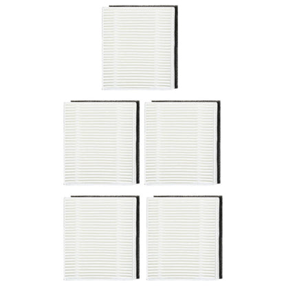 Compatible Filter Replacement Parts for Clean L50 SES L60 Vacuum V1189-LWWAL-20260327-04715