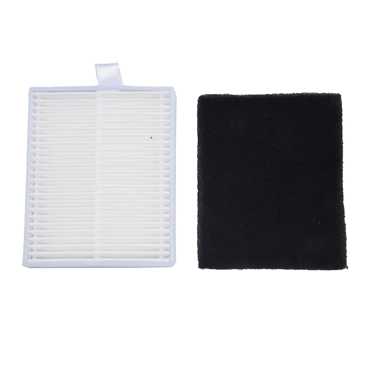 Compatible Filter Replacement Parts for Clean L50 SES L60 Vacuum V1189-LWWAL-20260327-04715