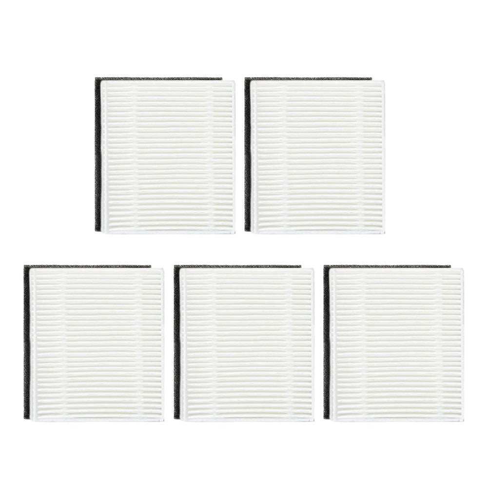 Compatible Filter Replacement Parts for Clean L50 SES L60 Vacuum V1189-LWWAL-20260327-04715