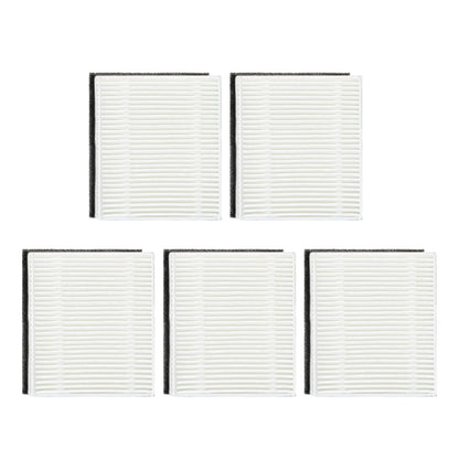 Compatible Filter Replacement Parts for Clean L50 SES L60 Vacuum V1189-LWWAL-20260327-04715