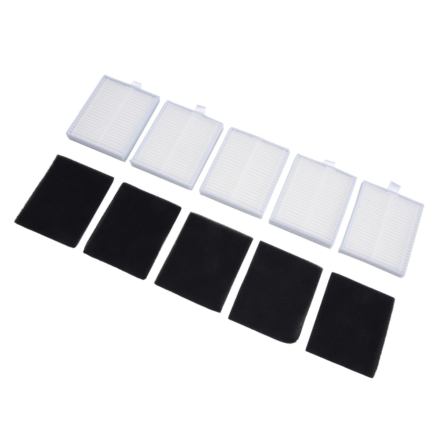 Compatible Filter Replacement Parts for Clean L50 SES L60 Vacuum V1189-LWWAL-20260327-04715