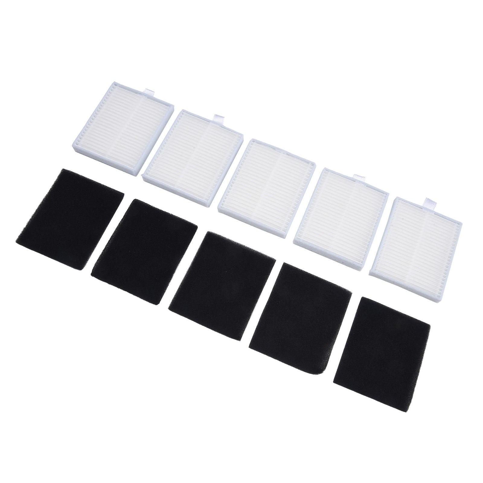 Compatible Filter Replacement Parts for Clean L50 SES L60 Vacuum V1189-LWWAL-20260327-04715