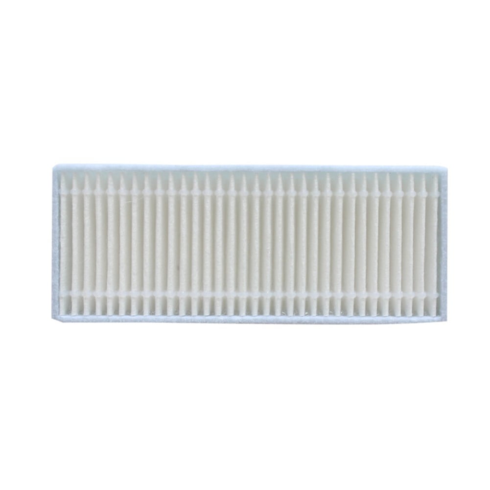 Maximize Performance and Cleaning Efficiency with Replacement Accessories for 360 For Botslab S8 Plus Vacuum V1189-LWWAL-20260327-04717