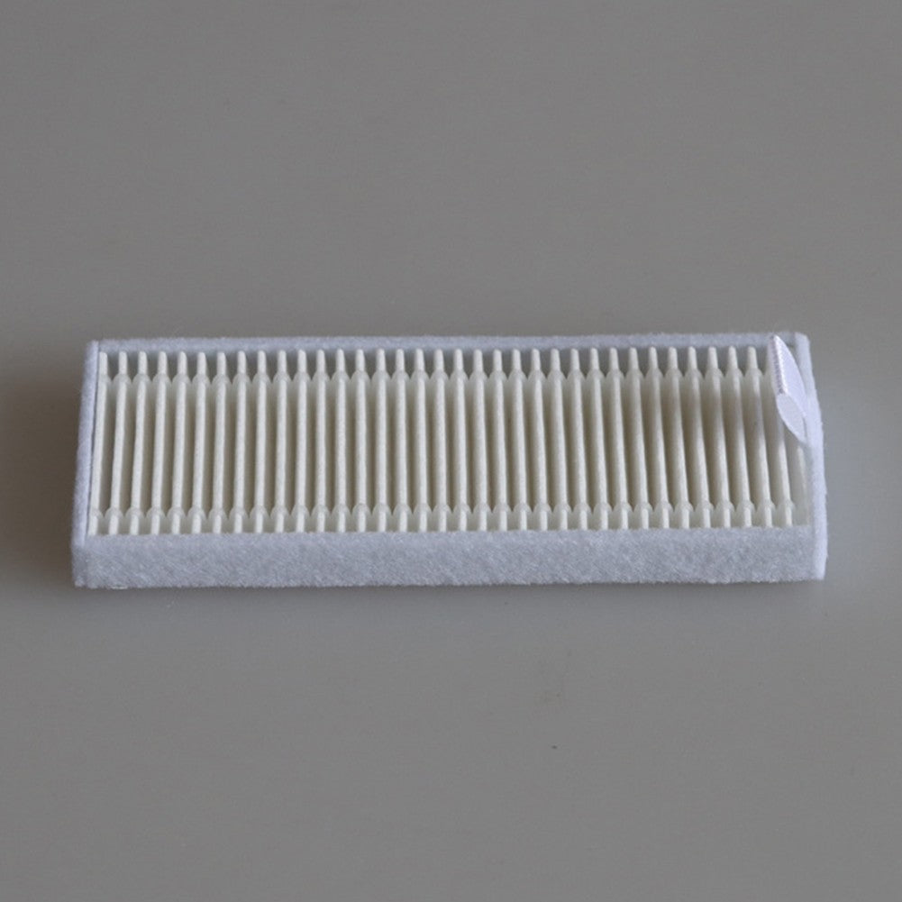 Maximize Performance and Cleaning Efficiency with Replacement Accessories for 360 For Botslab S8 Plus Vacuum V1189-LWWAL-20260327-04717