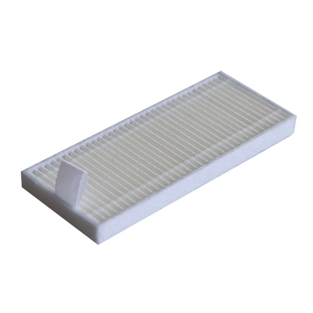 Maximize Performance and Cleaning Efficiency with Replacement Accessories for 360 For Botslab S8 Plus Vacuum V1189-LWWAL-20260327-04717