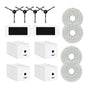 14pcs For Deebot T30 Pro For Omni Vacuum Cleaner Kit Dust Bag Filter V1189-LWWAL-20260327-04718