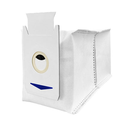 14pcs For Deebot T30 Pro For Omni Vacuum Cleaner Kit Dust Bag Filter V1189-LWWAL-20260327-04718