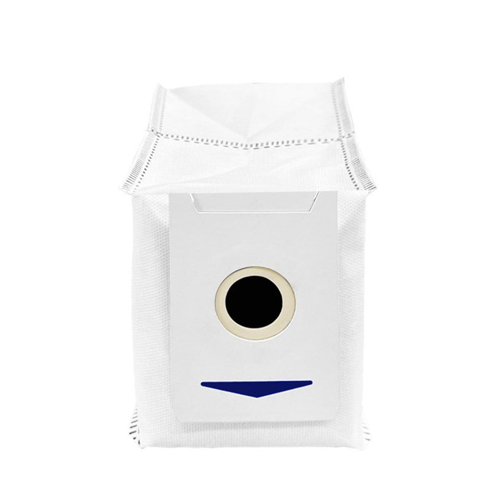 14pcs For Deebot T30 Pro For Omni Vacuum Cleaner Kit Dust Bag Filter V1189-LWWAL-20260327-04718