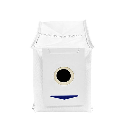 14pcs For Deebot T30 Pro For Omni Vacuum Cleaner Kit Dust Bag Filter V1189-LWWAL-20260327-04718