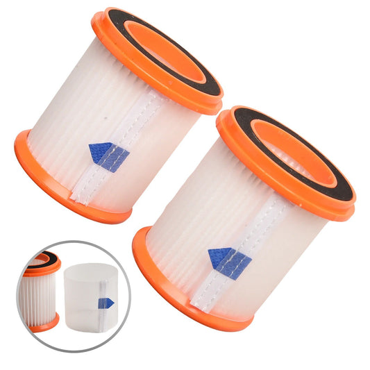 4pcs Washable Reusable Filter For INSE S610 S6T S6P Pro Cordless Vacuum Cleaners Accessories Replacement V1189-LWWAL-20260327-04720