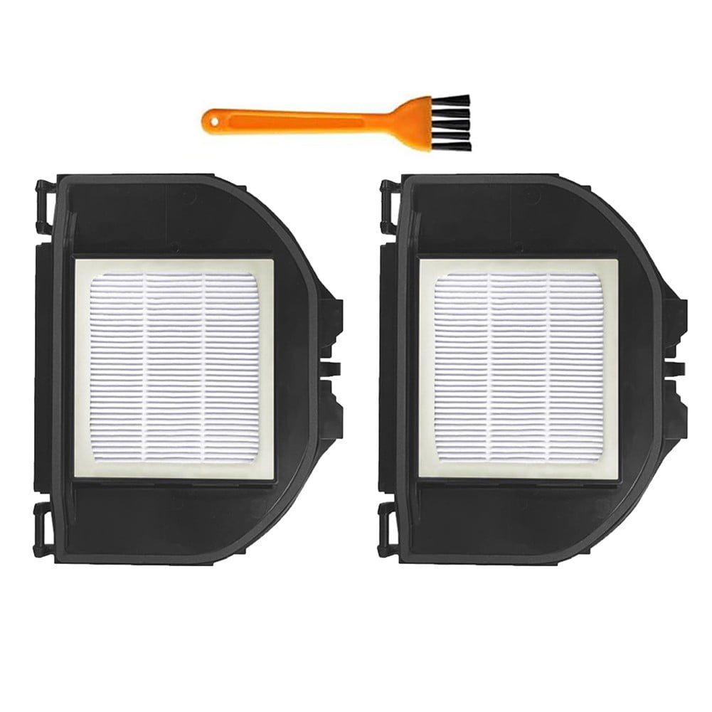 Filter Replacement Kit for Shark RV2310AE For Matrix Robot Vacuum Cleaner V1189-LWWAL-20260327-04722