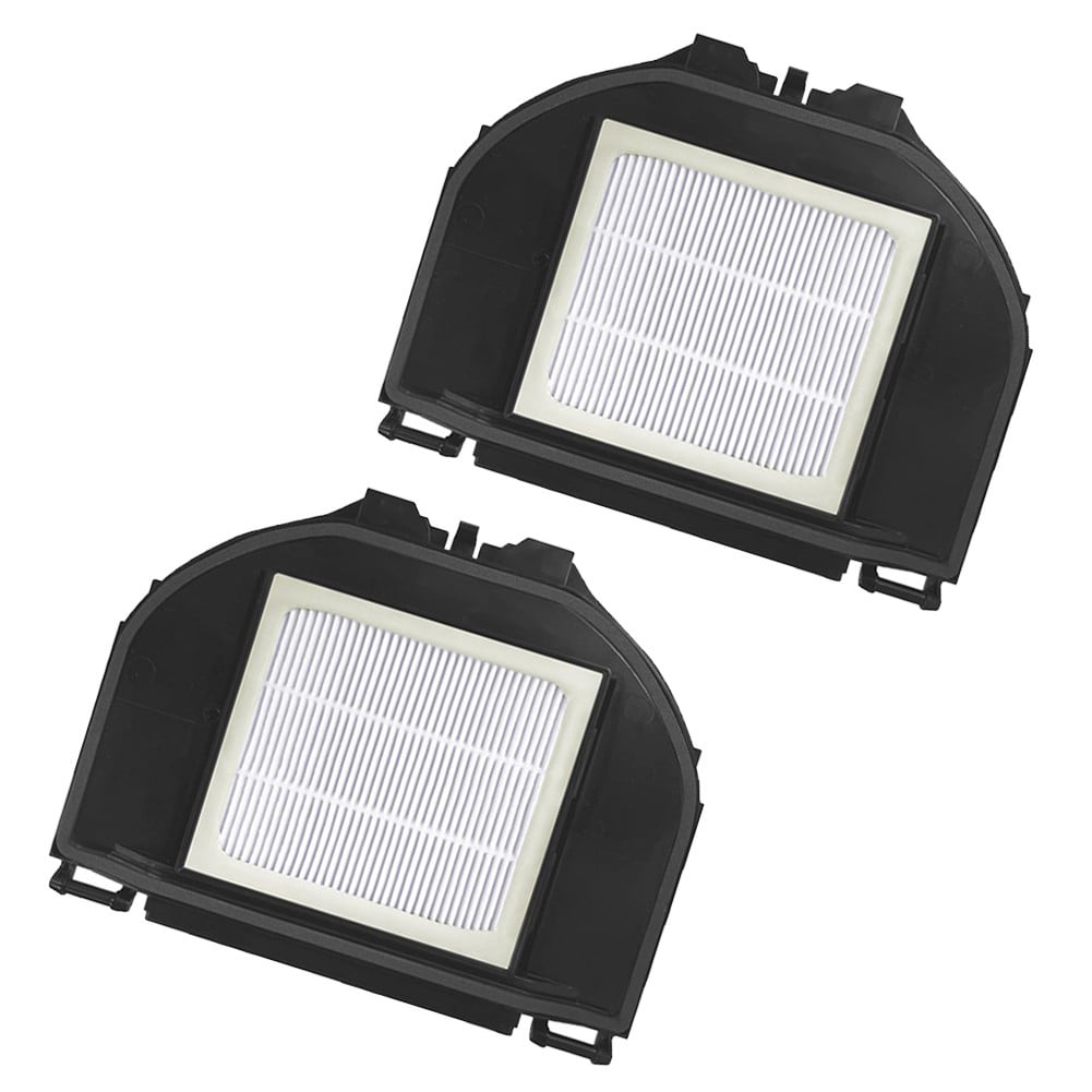 Filter Replacement Kit for Shark RV2310AE For Matrix Robot Vacuum Cleaner V1189-LWWAL-20260327-04722