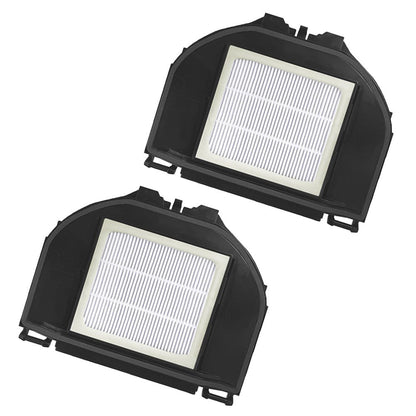 Filter Replacement Kit for Shark RV2310AE For Matrix Robot Vacuum Cleaner V1189-LWWAL-20260327-04722