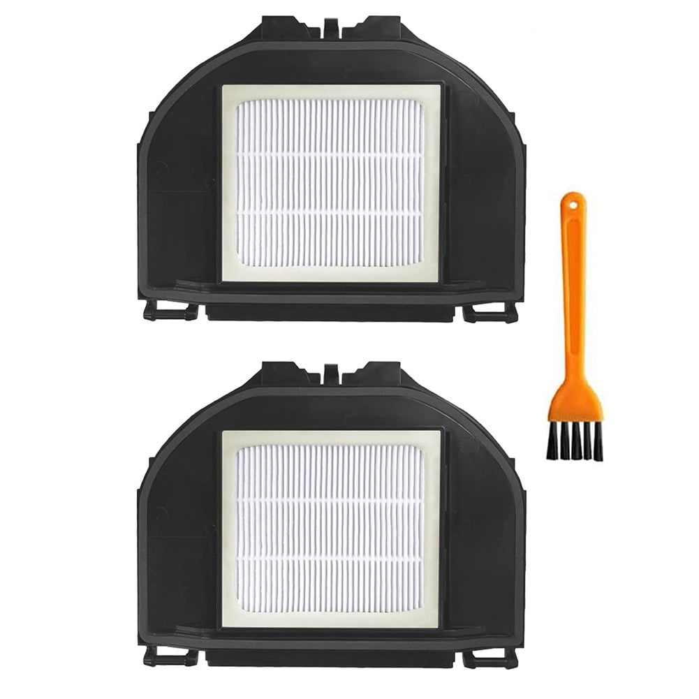 Filter Replacement Kit for Shark RV2310AE For Matrix Robot Vacuum Cleaner V1189-LWWAL-20260327-04722