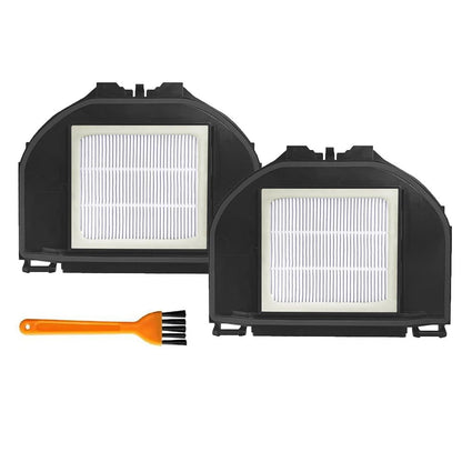 Filter Replacement Kit for Shark RV2310AE For Matrix Robot Vacuum Cleaner V1189-LWWAL-20260327-04722
